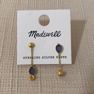Madewell Earrings